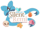 Silentremi's logo