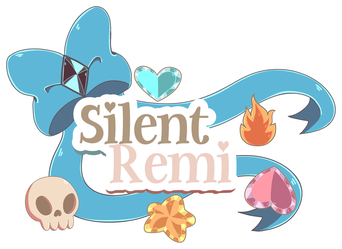 SilentRemi's Watermark
